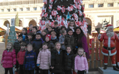 ¡FELIZ NAVIDAD!