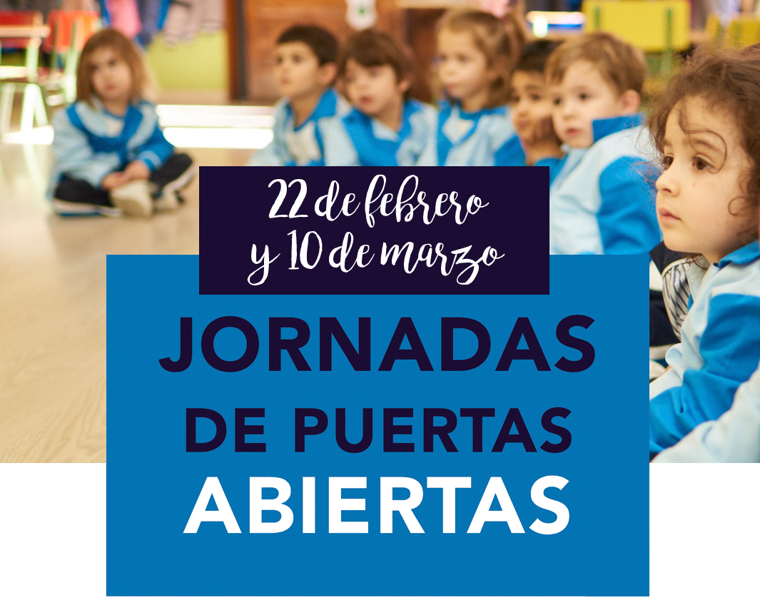 jornadas de puertas abiertas