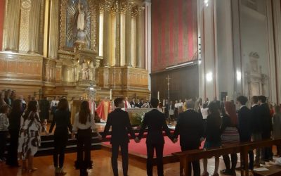 Confirmación
