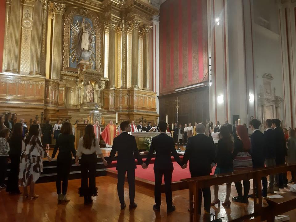 Confirmación