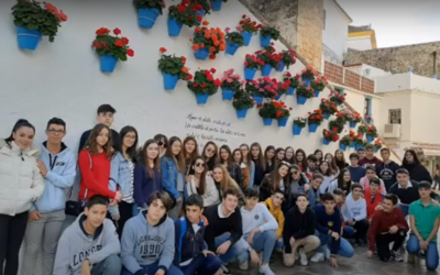 Hasta siempre, chicos y chicas de 4º de la ESO