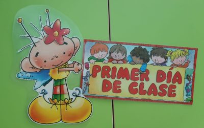 ¡¡ PREPARADOS PARA LA VUELTA AL COLE!!