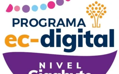 Obtenemos la Certificación de Centro Digitalmente Competente