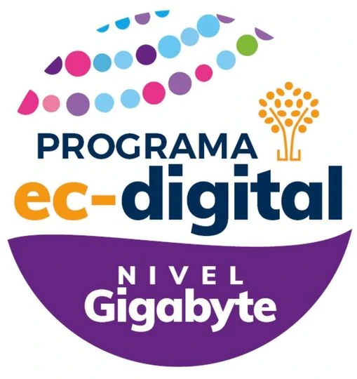 Obtenemos la Certificación de Centro Digitalmente Competente