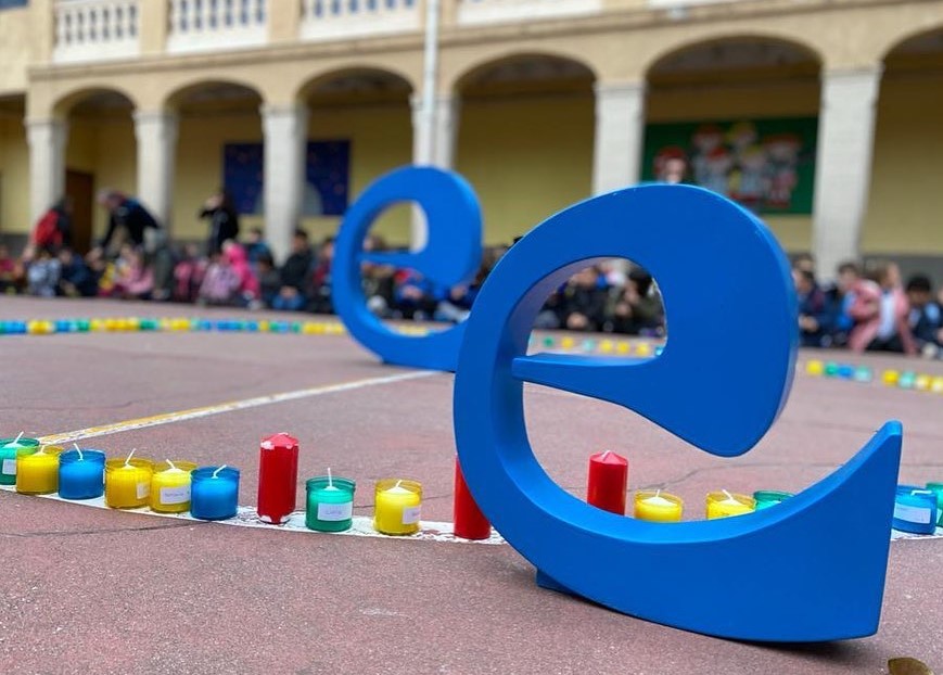 e d'escolapies e d'escolapies