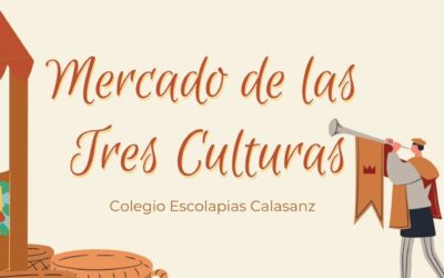 Mercado de las 3 Culturas