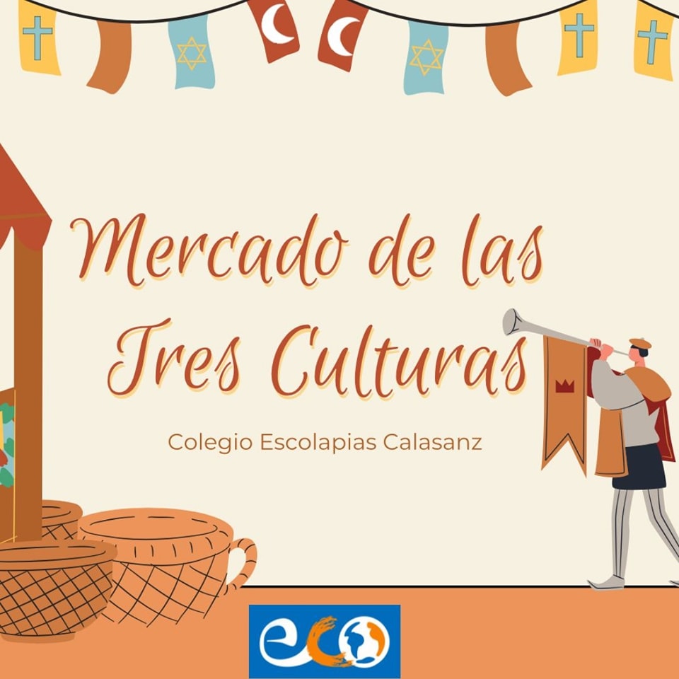 Mercado de las 3 Culturas