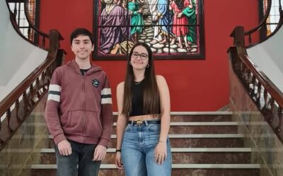 Matrícula de honor en bachillerato