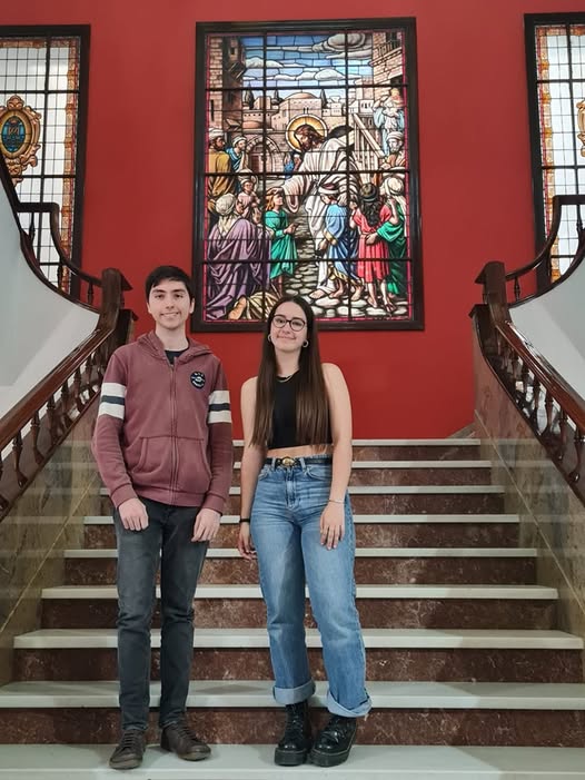 Matrícula de honor en bachillerato