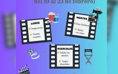 Celebrando el Mercado de las 3 Culturas