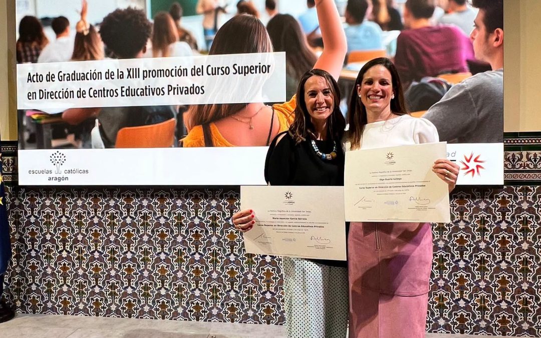 Curso Superior de Directivos de centros privados