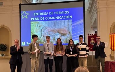 Premios San Juan de la Peña 2025