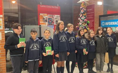 concurso de relatos navideños