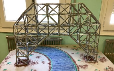 Construyendo Puentes